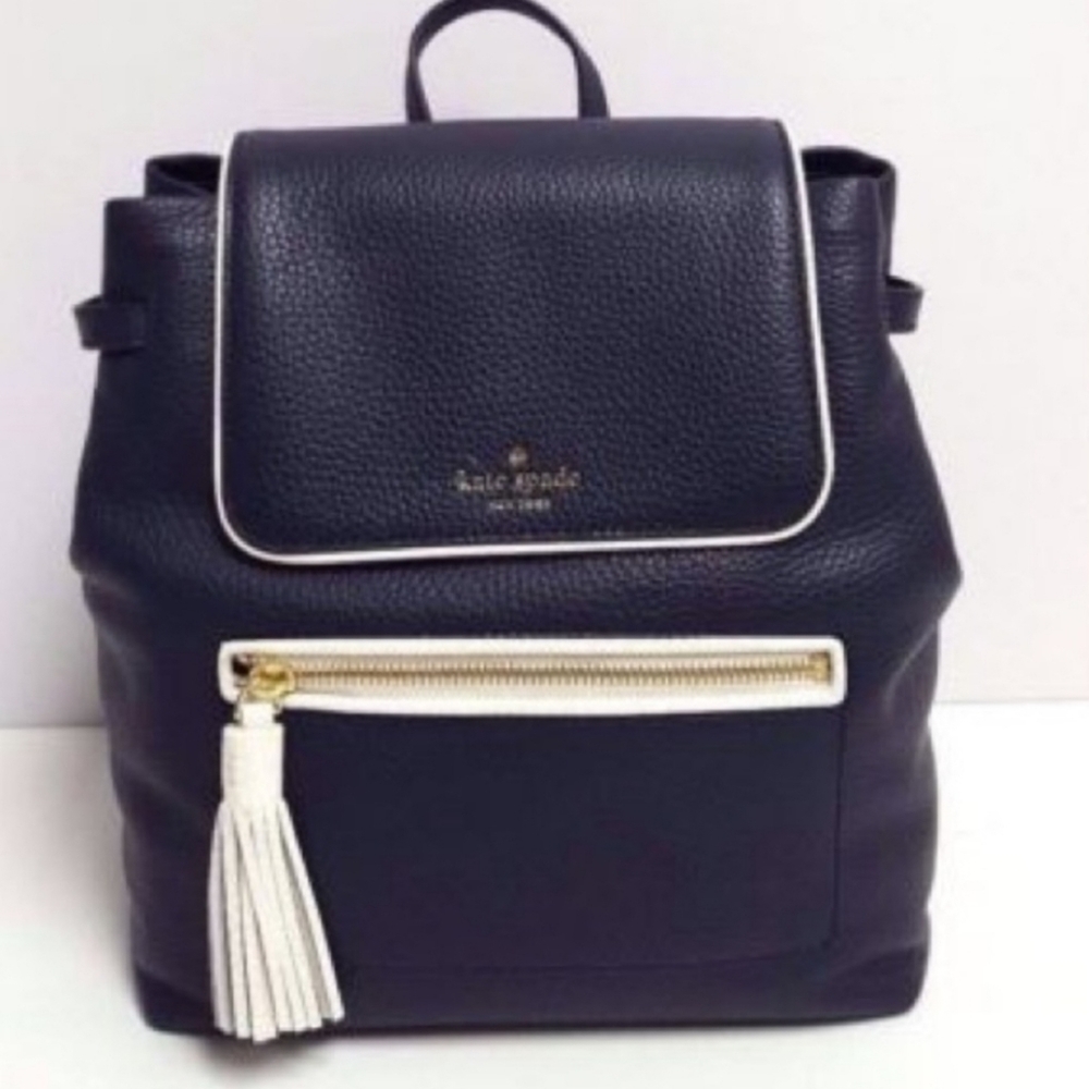 Kate spade chester back pack